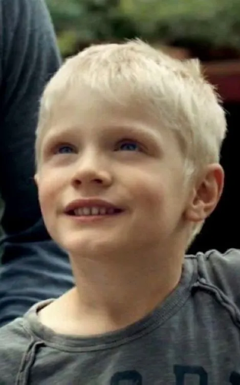 Buster Bjørn Werner