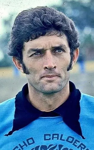 Ignacio Calderón