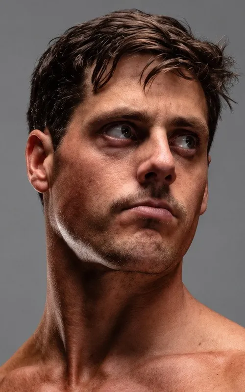 Steven Borden Jr.