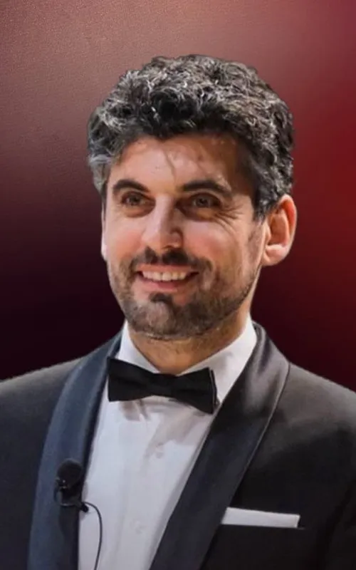 Bogdan Bob Radulescu