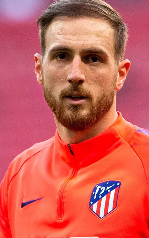 Jan Oblak