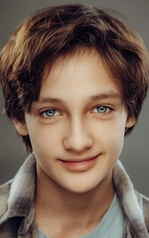 Misha Schults