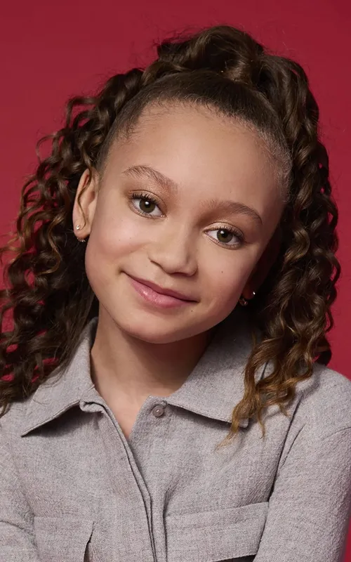 Mykal-Michelle Harris