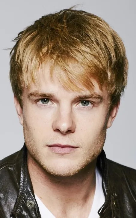 Graham Rogers