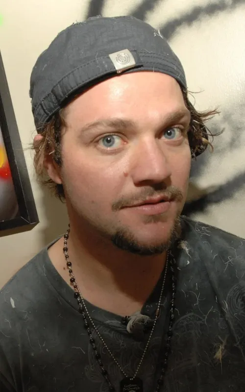 Bam Margera