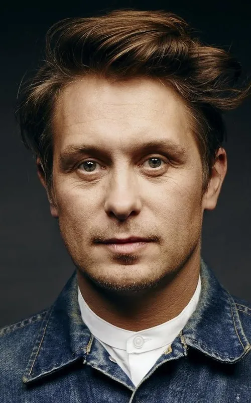 Mark Owen