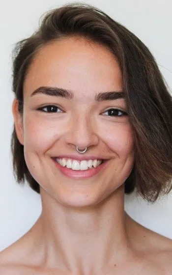 Melina Benett Paukkonen