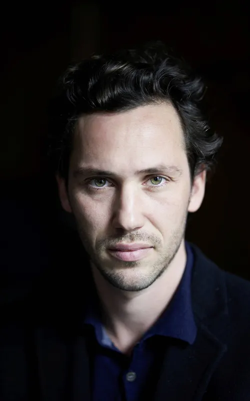Bernhard Glose