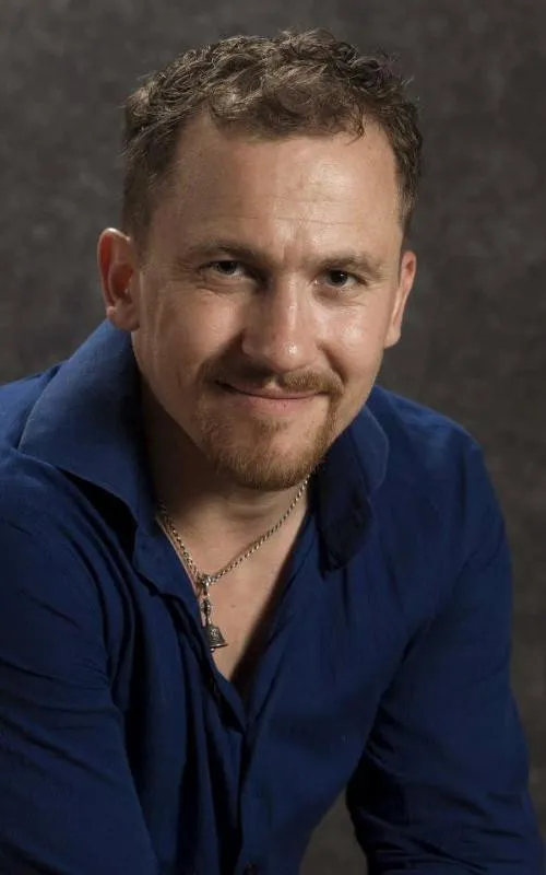 Alexander Formanchuk