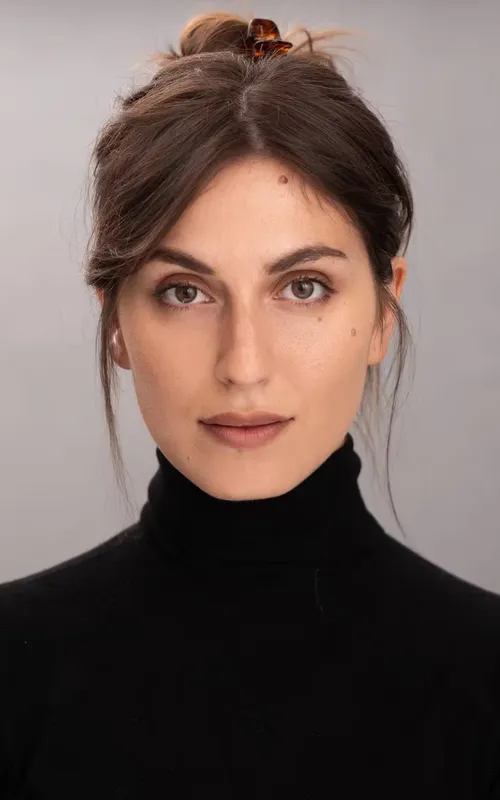 Klarissa D'Elisi
