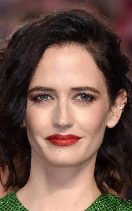 Eva Green
