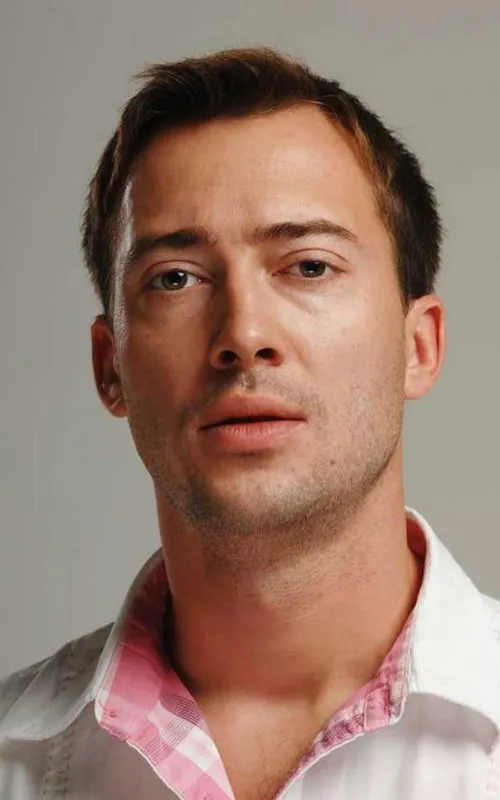 Aleksandr Baranovskiy