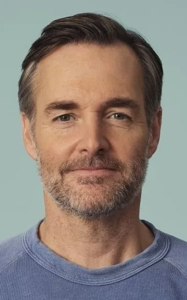Will Forte
