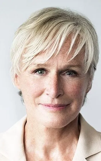 Glenn Close