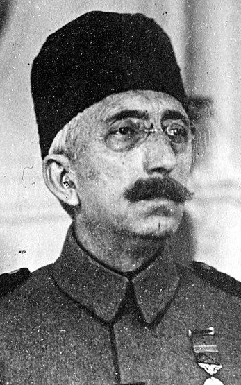 VI. Mehmed