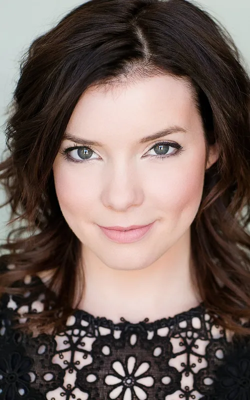Cherami Leigh