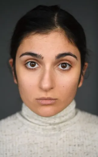 Danai Chatzipetrou
