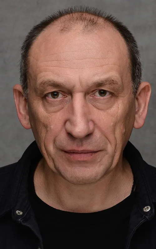 Vladimir Golubev