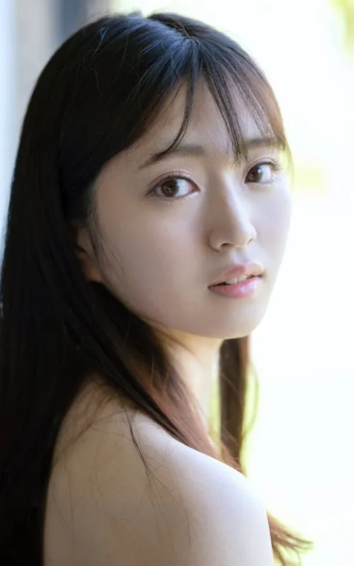 Suzu Nagano