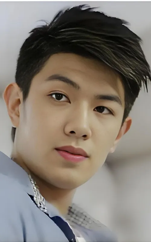 Anthony Yu Ying-Tung