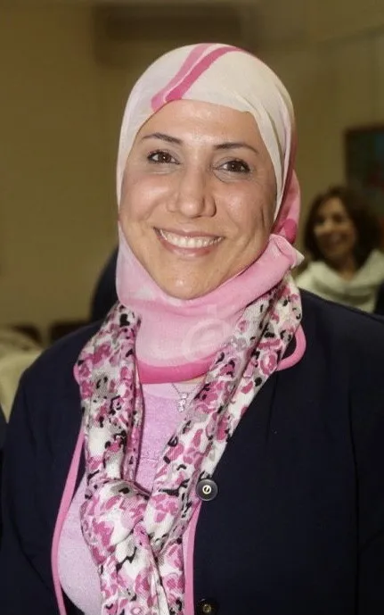 Sawsan Awwad