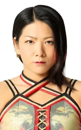 Mika Iwata