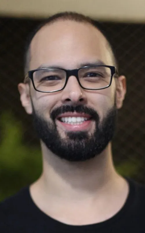 Robson Kumode