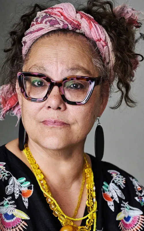 Naomi Wirthner