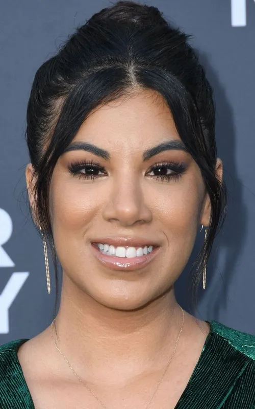 Chrissie Fit