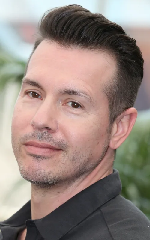 Jon Seda