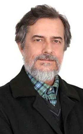 Şükrü Türen