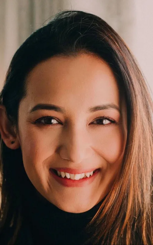 Shilpa Maskey