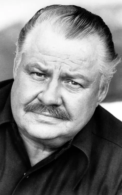 Clifton James