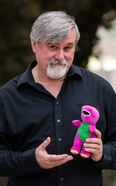 Bob West