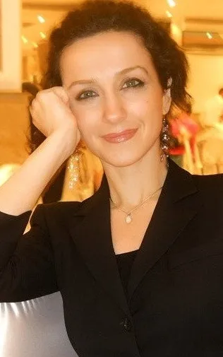 Aslı Cigeroglu