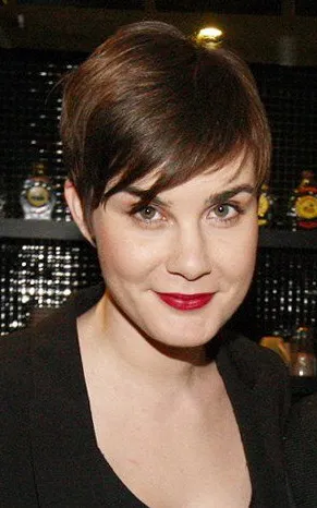 Lumíra Přichystalová