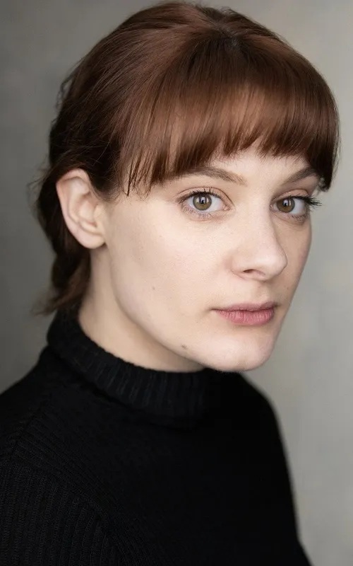 Katherine Lea