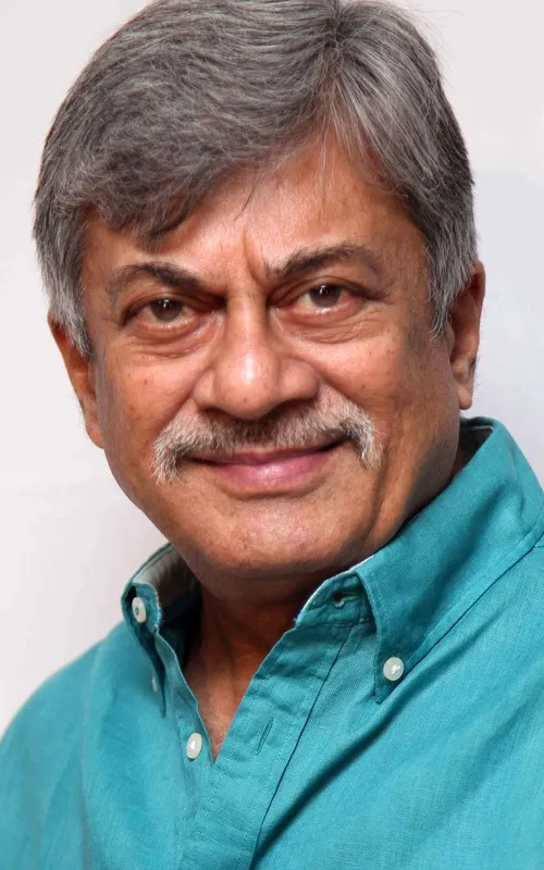 Anant Nag