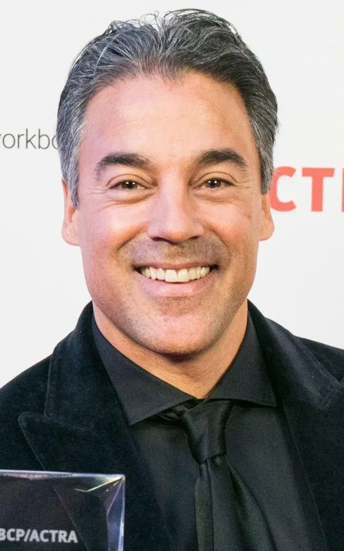 Lauro David Chartrand-DelValle