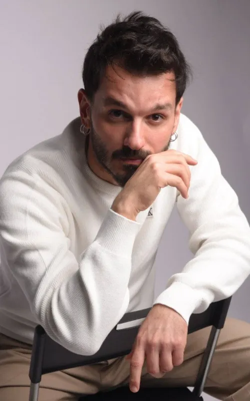 Serhat Osman Karagöz