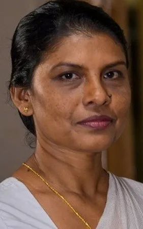 Chamila Peiris