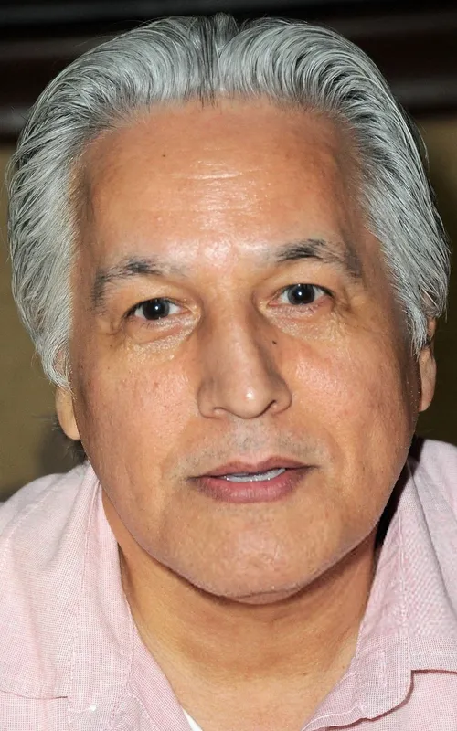 Robert Beltran