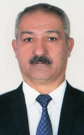 Farmail Pashayev