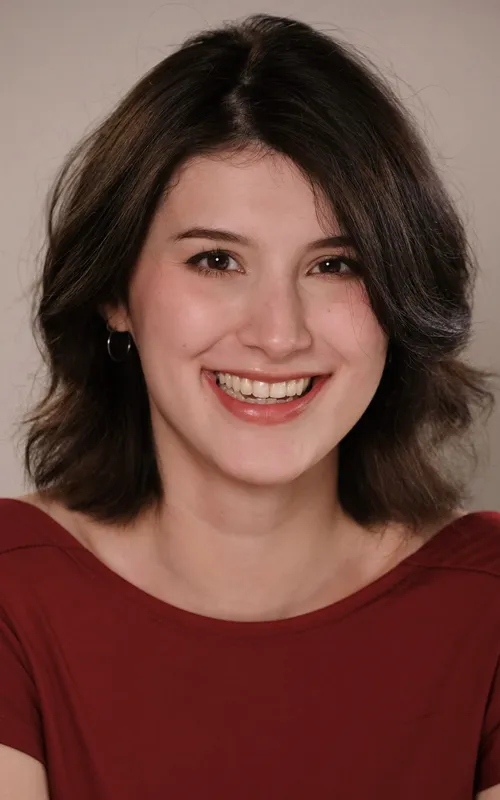 Greta Chan