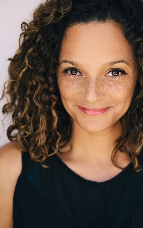 Kendra Danielle Smith