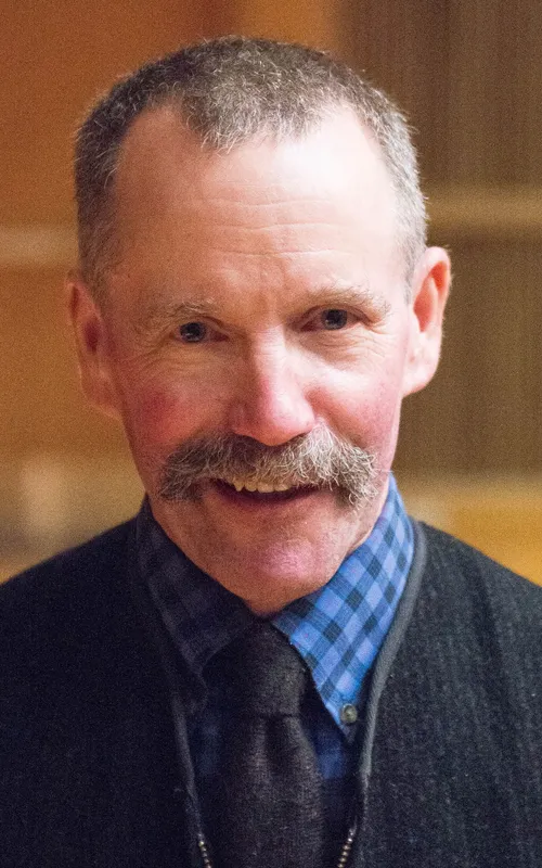 Peter Ostrum