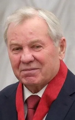 Boris Mayorov