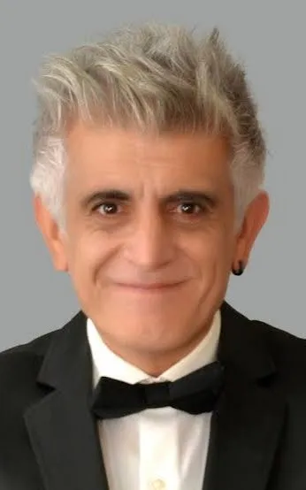 Deniz Salman