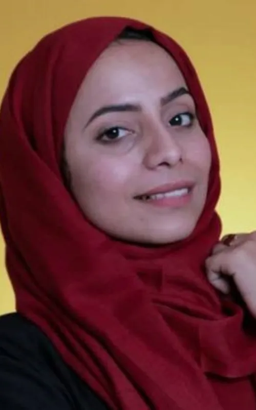 شهد الجنفدي