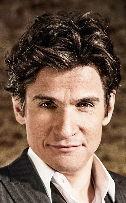 Garðar Thór Cortes